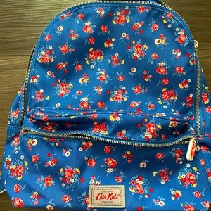 Cath Kidston mini backpack